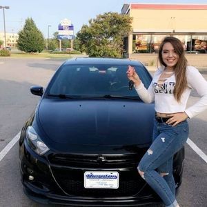 Meet your Posher, Destiny